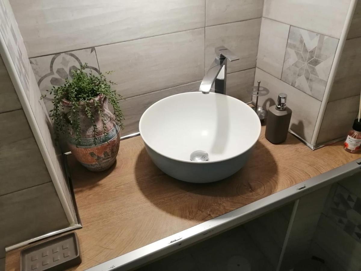 E' Zarellare 2.0 Lägenhet Neapel Exteriör bild