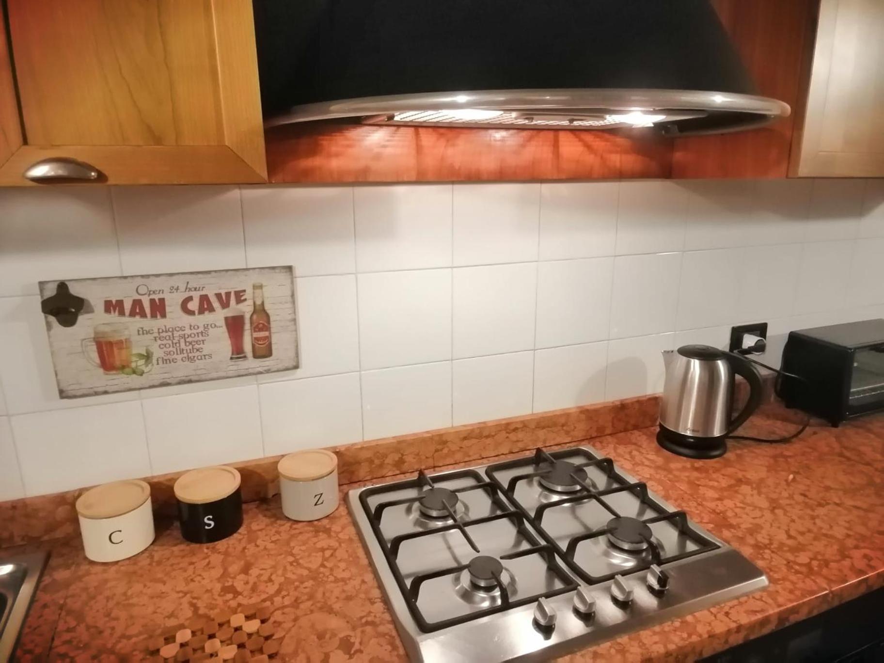 E' Zarellare 2.0 Lägenhet Neapel Exteriör bild