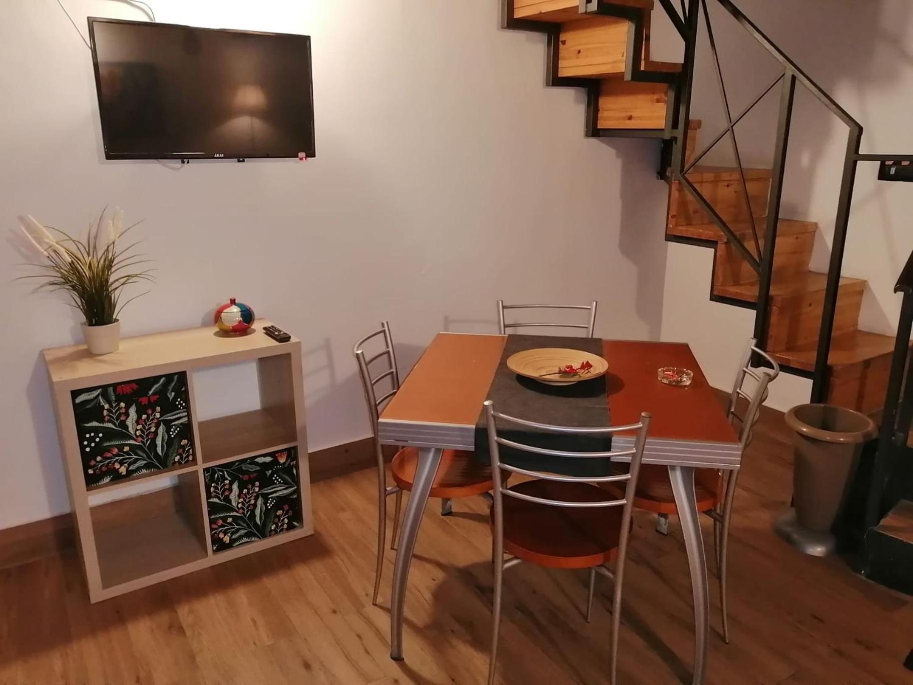 E' Zarellare 2.0 Lägenhet Neapel Exteriör bild