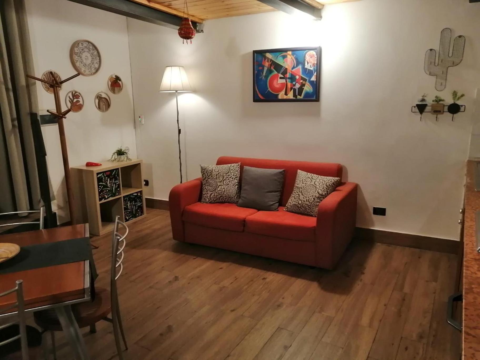 E' Zarellare 2.0 Lägenhet Neapel Exteriör bild
